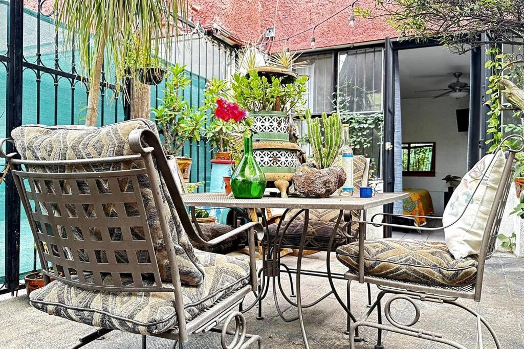 #9-fast Wifi-private Apto-street Entry-garden-cabletv Сasa de vacaciones