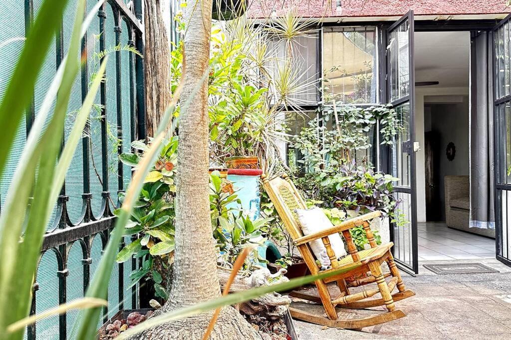 #9-fast Wifi-private Apto-street Entry-garden-cabletv Сasa de vacaciones *