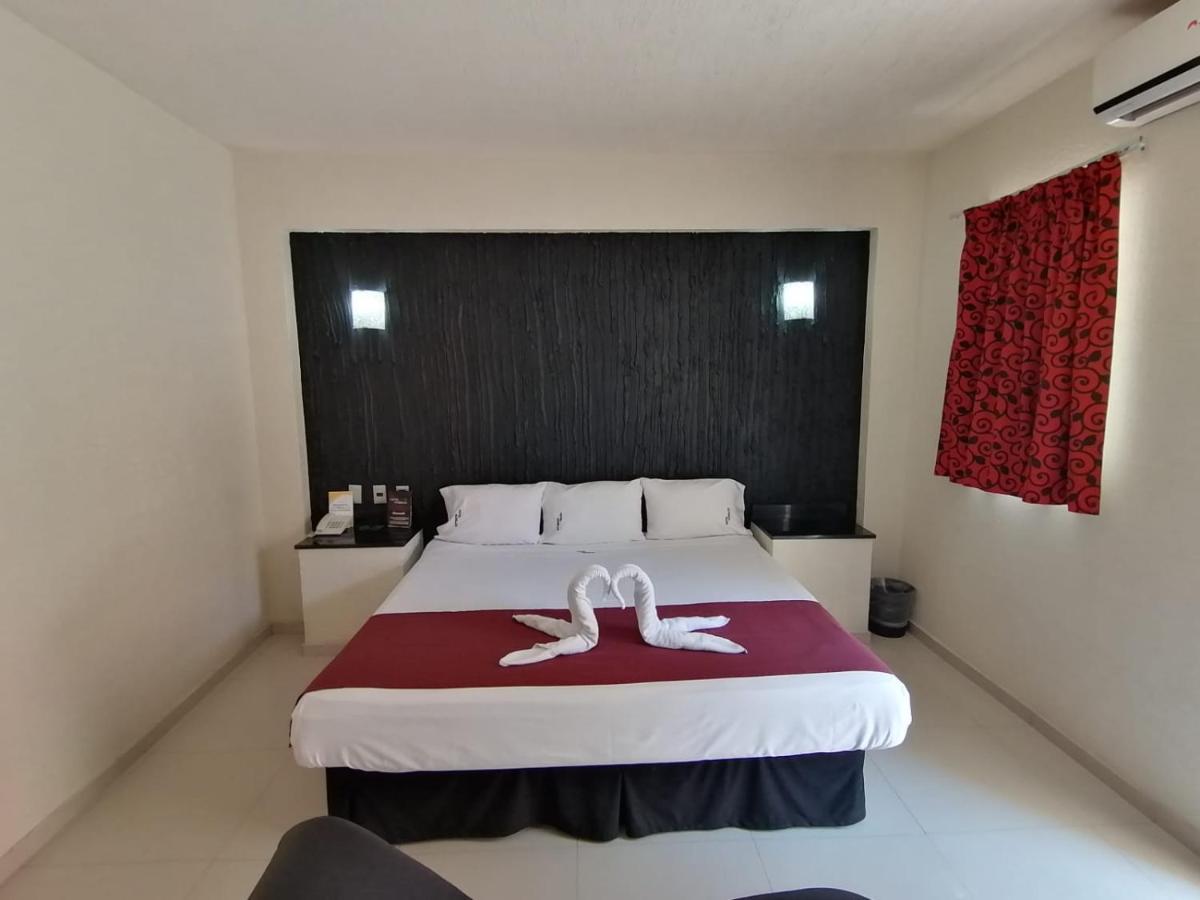 Hotel cápsula Morelos