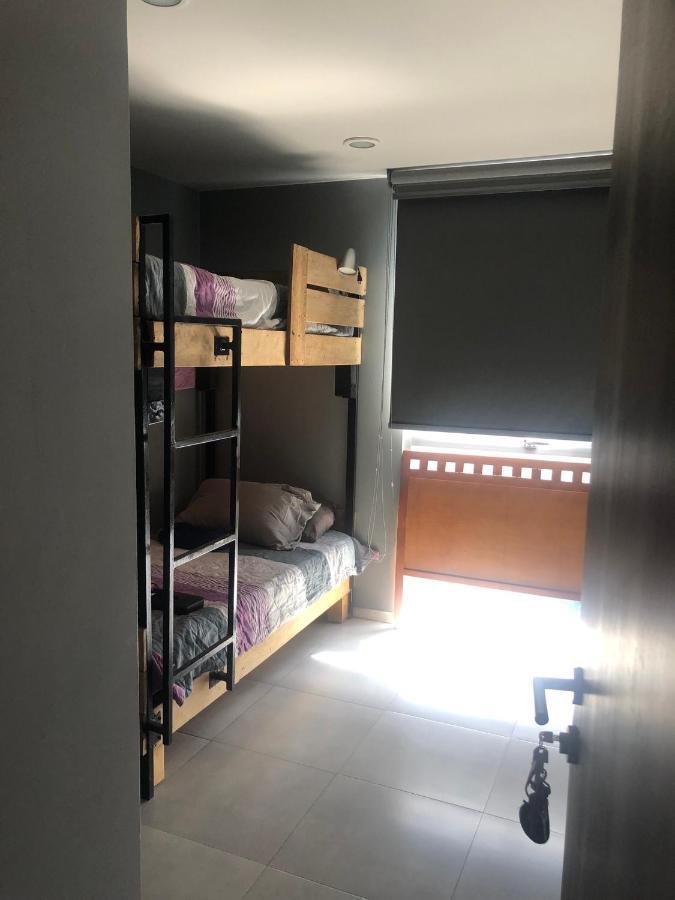 Departamento De Lujo Exclusivo Vistas Y Literas Apartamento