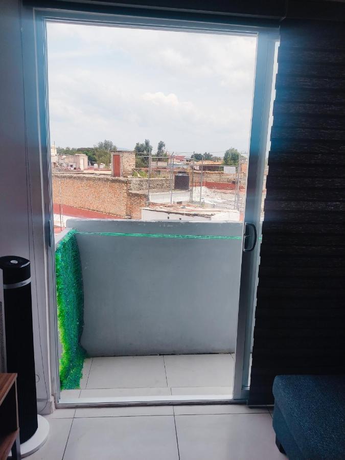 Apartamento Claudia Y Elias Guadalajara