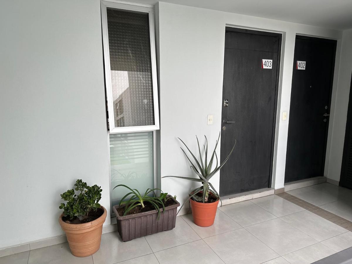Departamento De Lujo Exclusivo Vistas Y Literas