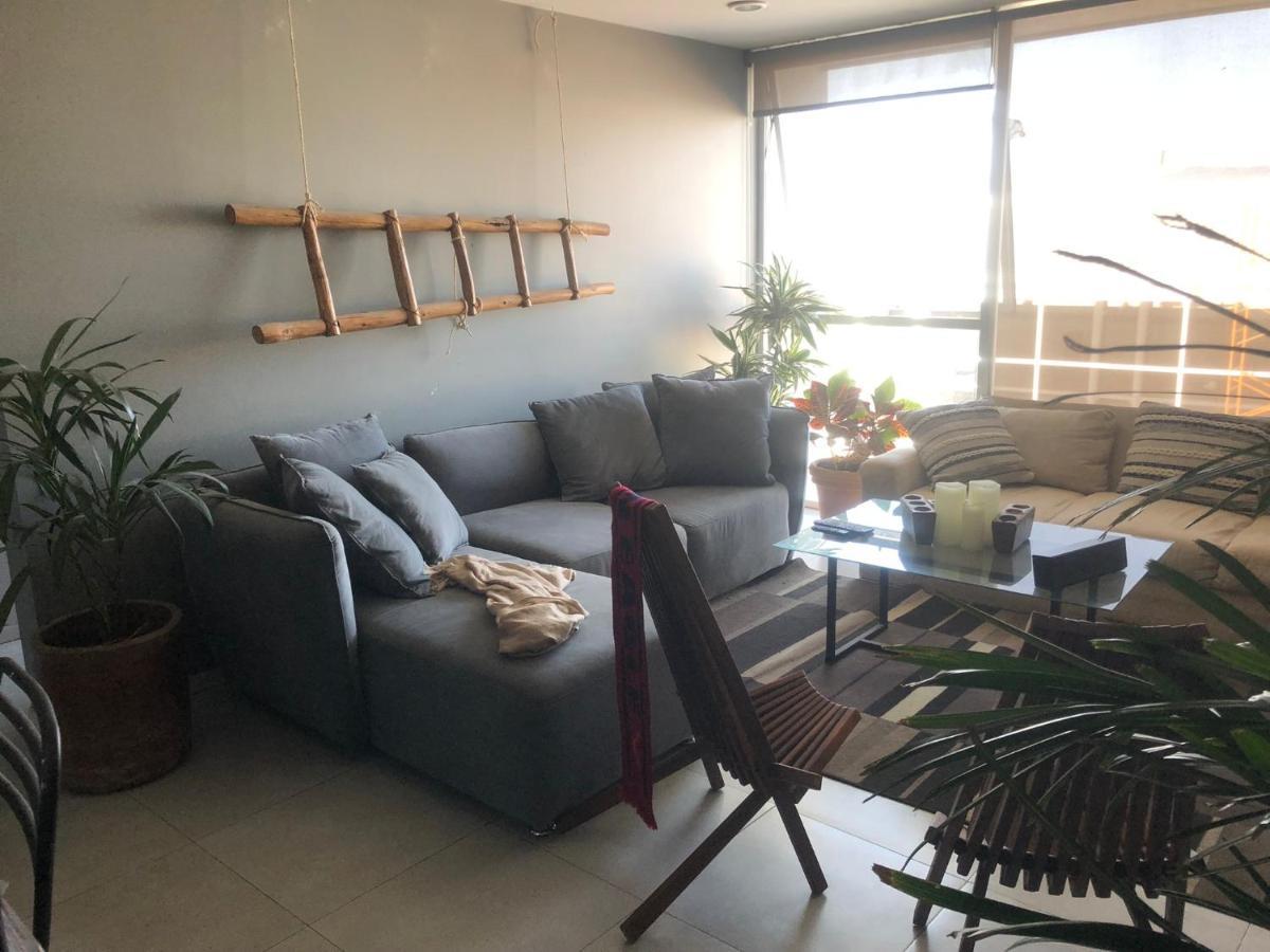 Apartamento Departamento De Lujo Exclusivo Vistas Y Literas *