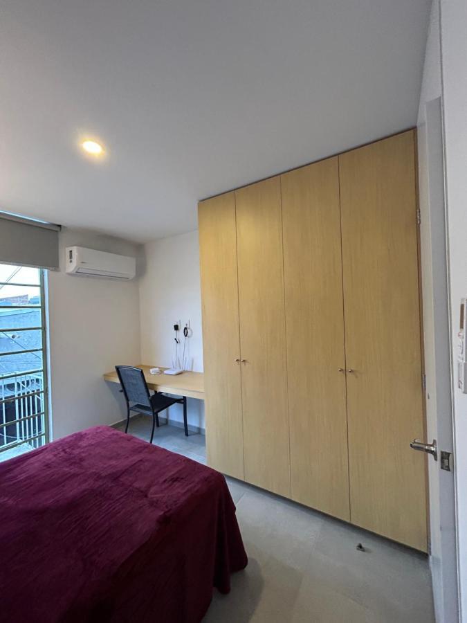 Apartamento En El Corazon De Guadalajara