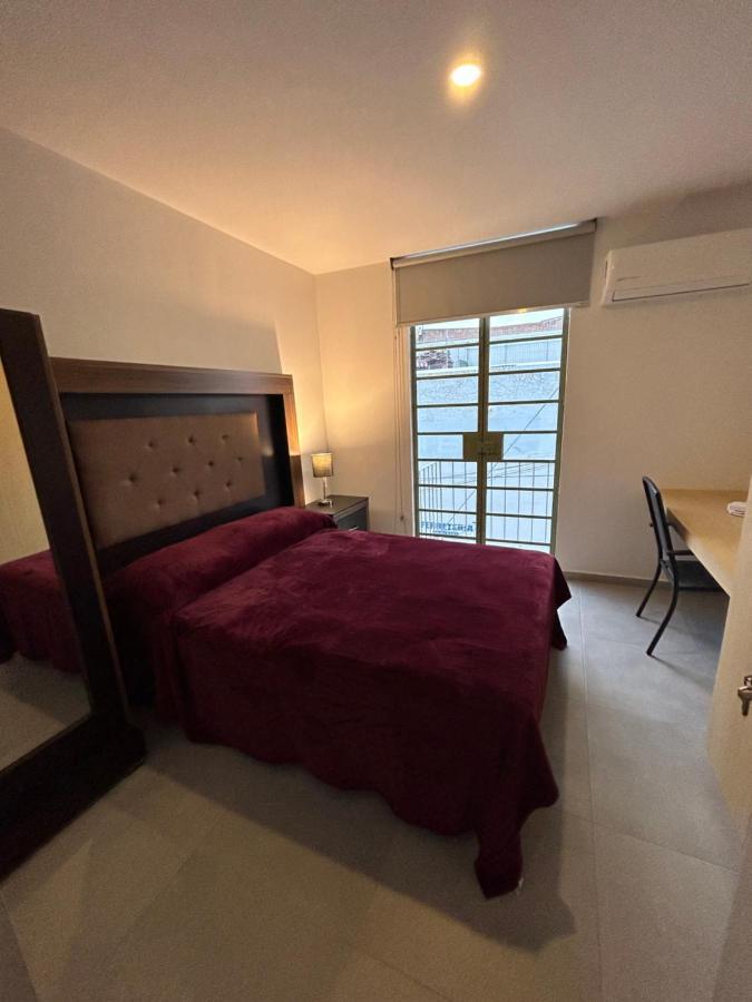 Apartamento En El Corazon De