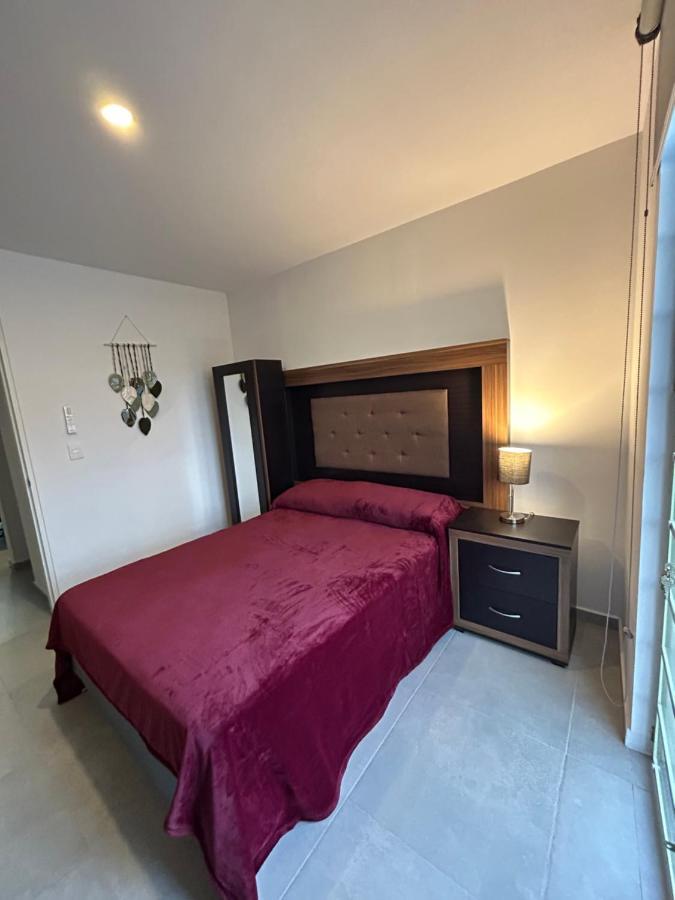 Apartamento En El Corazon De *