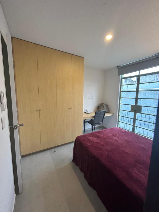 En El Corazon De Apartamento *