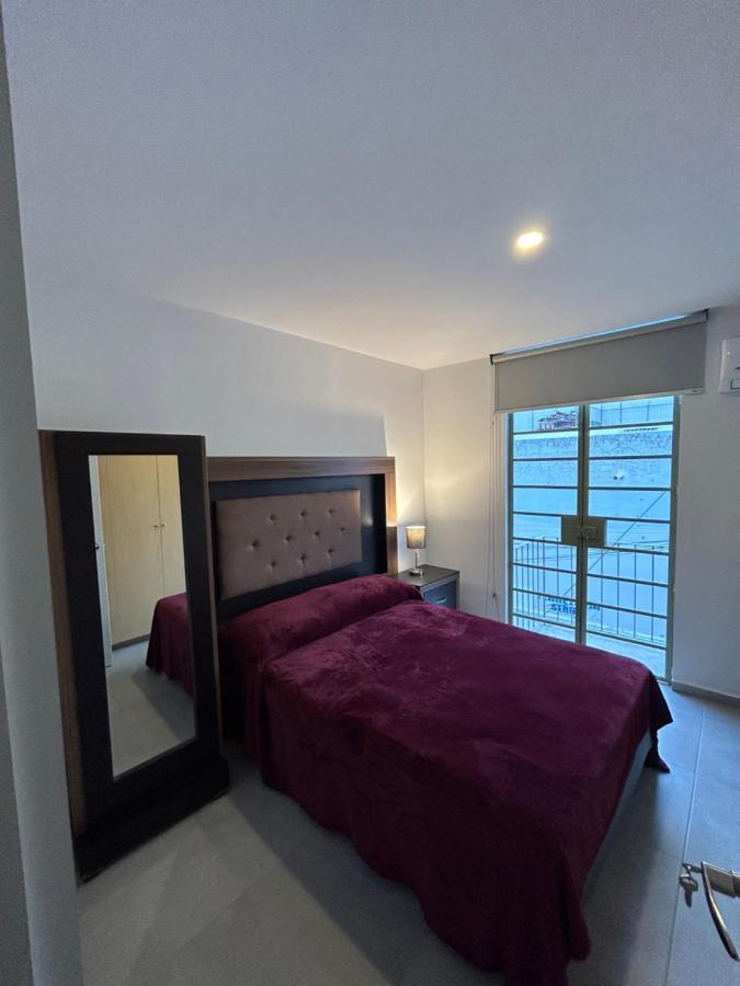 En El Corazon De Apartamento *