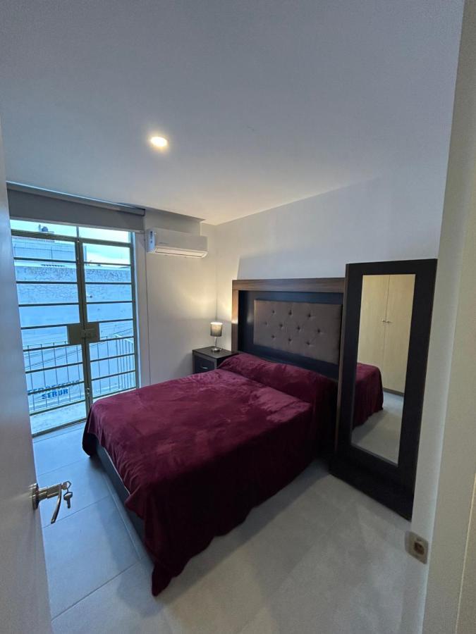 En El Corazon De Apartamento