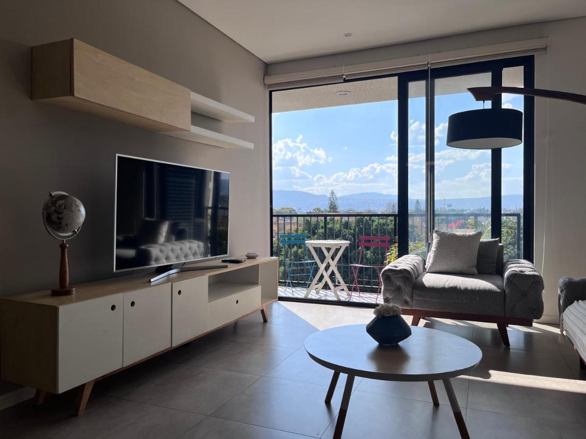 Apartamento Espacio Shanti Guadalajara