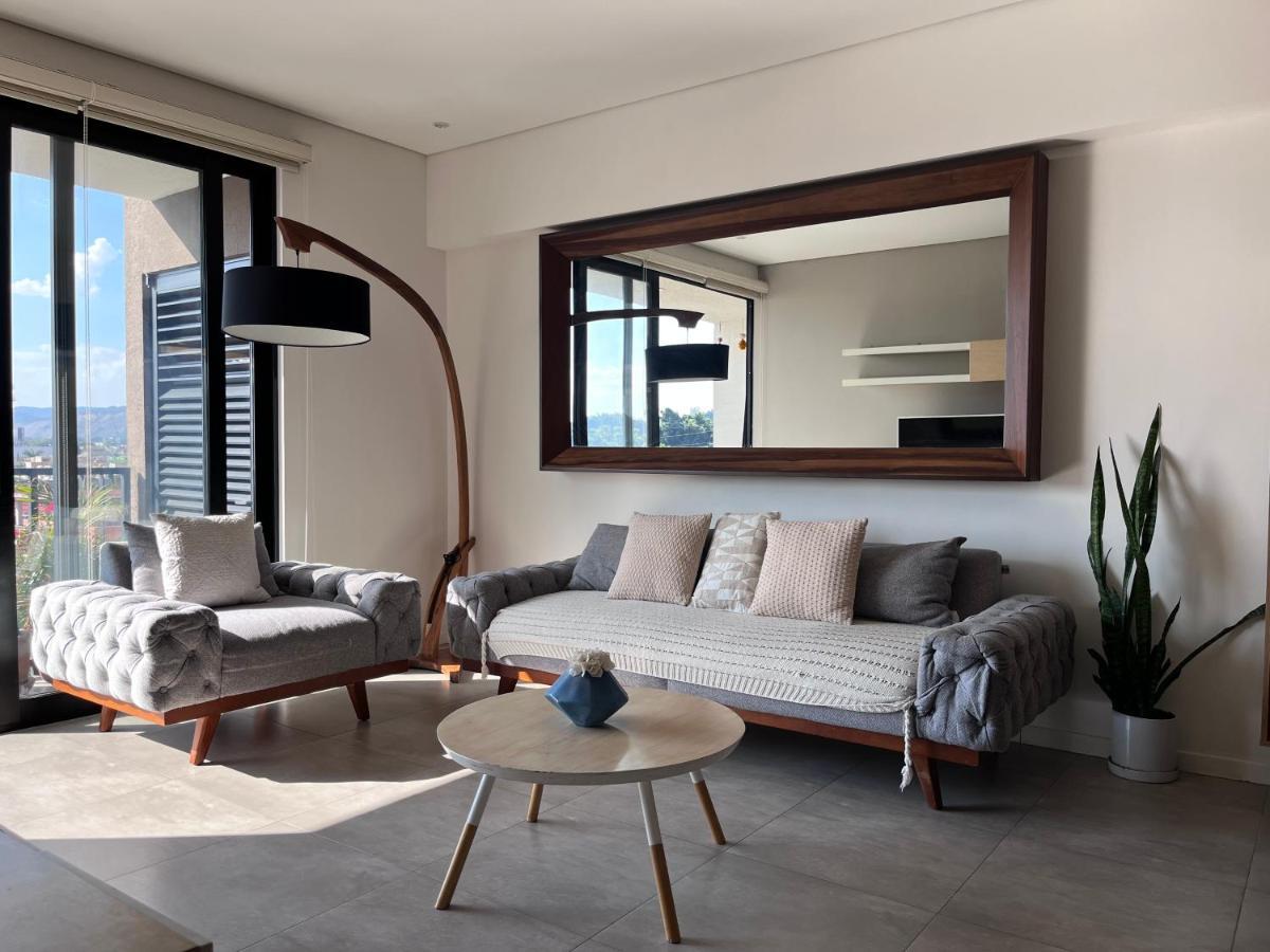Espacio Shanti Apartamento *