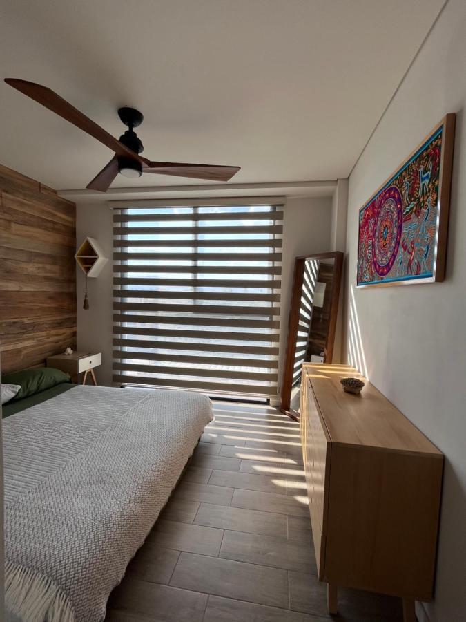 Espacio Shanti Apartamento *