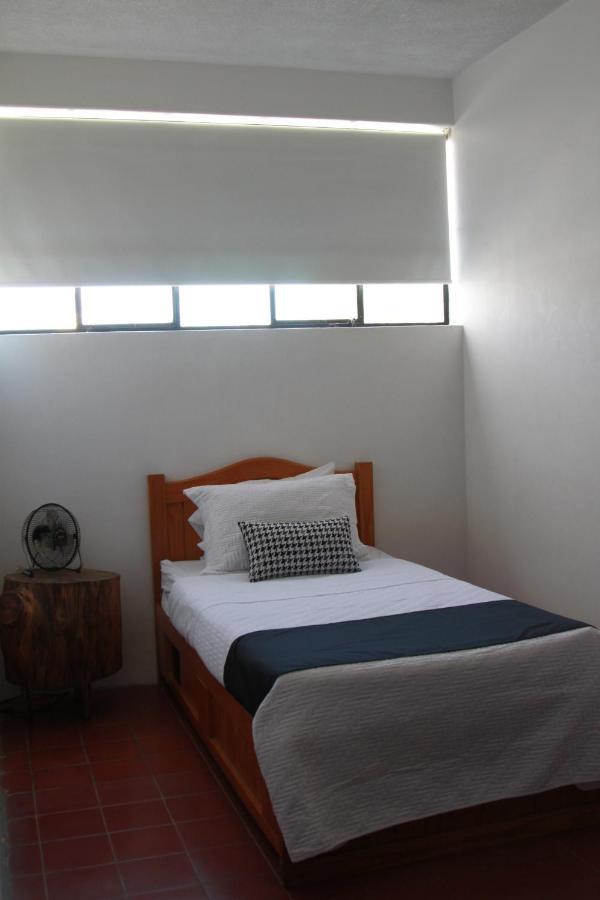 Apartamento Gu-travel Rojo Av Chapultepec *