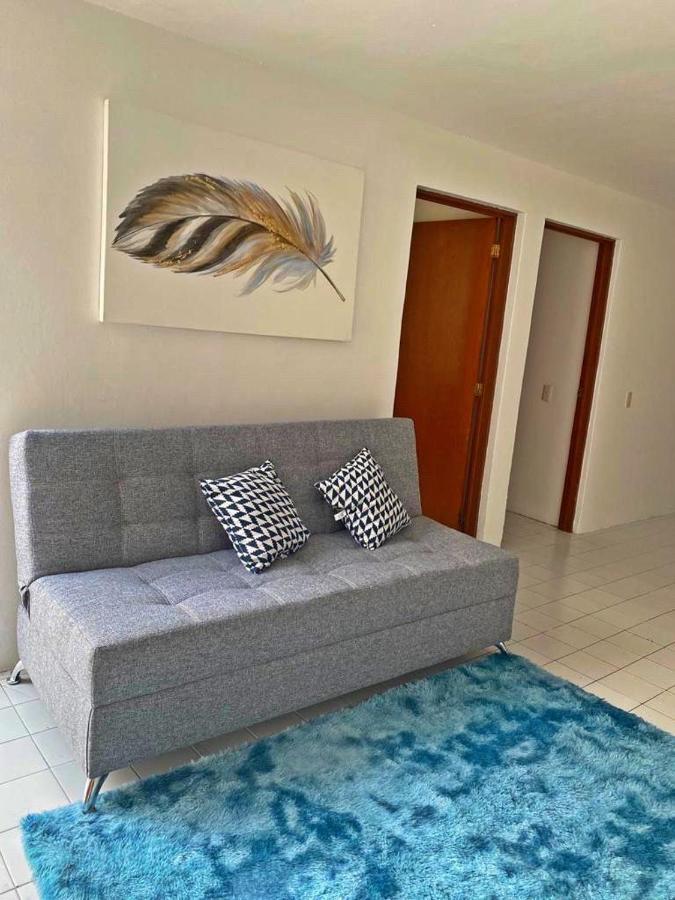 Apartamento Amplio Departamento De Dos En Naciones Unidas Guadalajara