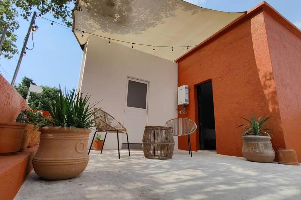 Сasa de vacaciones Casa Del Desierto *
