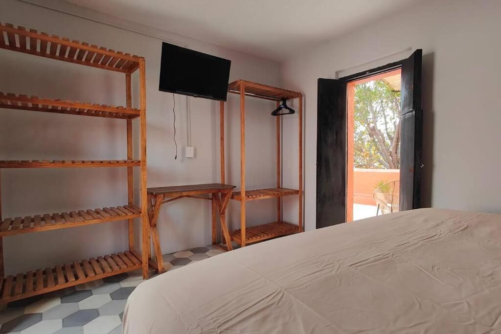 Casa Del Desierto * Guadalajara
