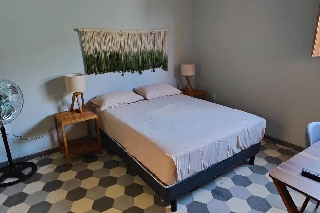 Casa Del Desierto Сasa de vacaciones Guadalajara