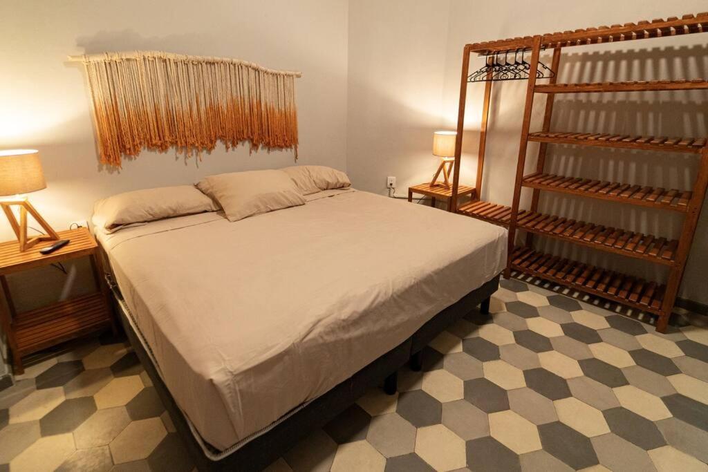 Casa Del Desierto Сasa de vacaciones Guadalajara