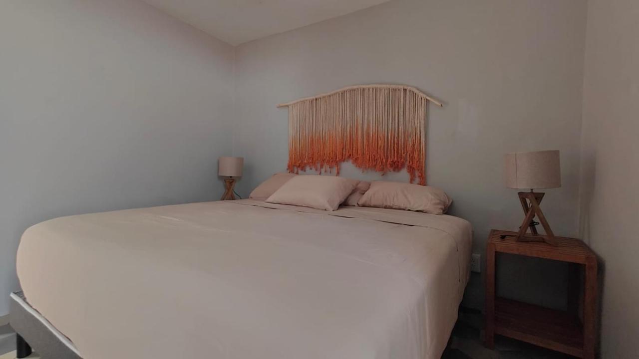 Casa Del Desierto Сasa de vacaciones