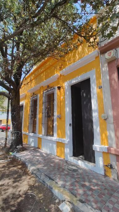 Casa Del Desierto Guadalajara