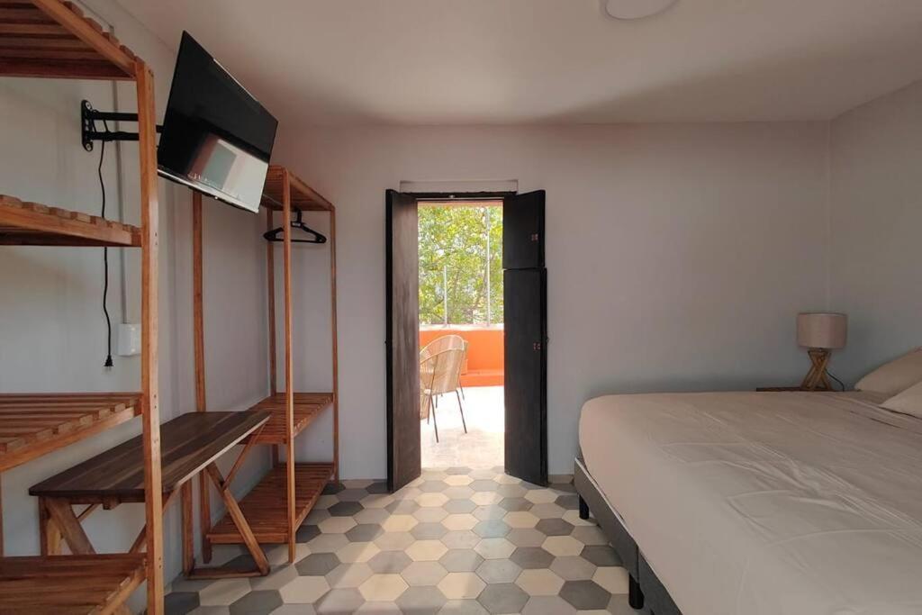 Сasa de vacaciones Casa Del Desierto