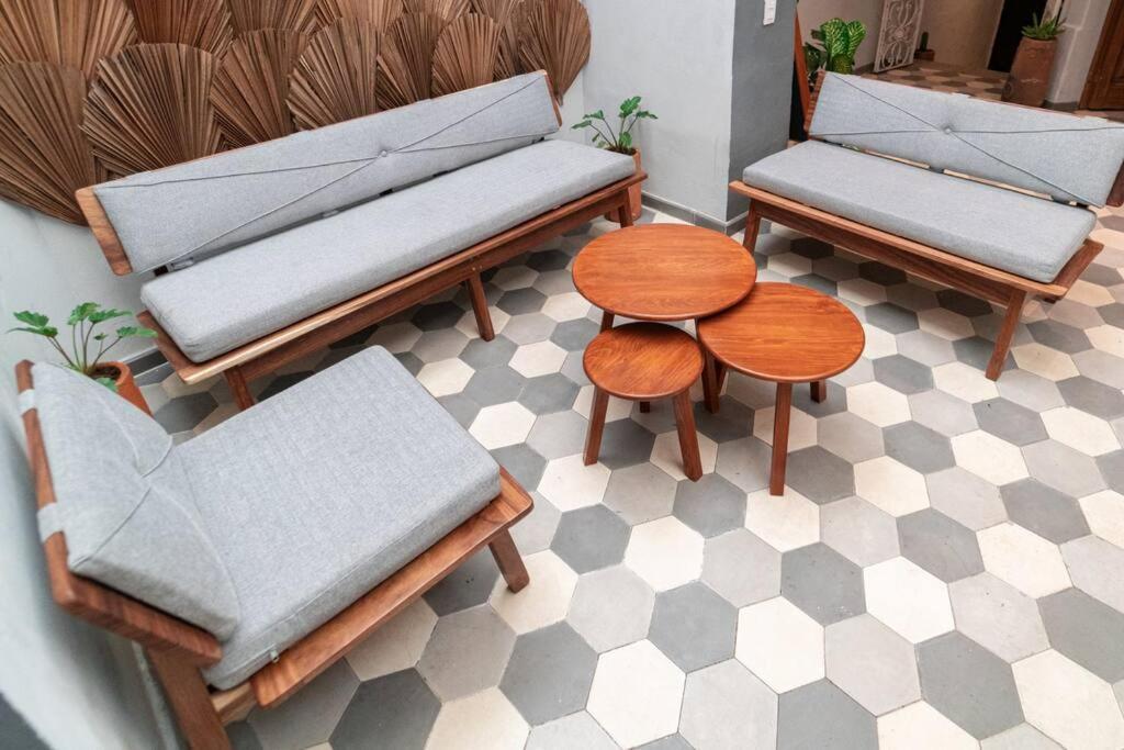 Casa Del Desierto Guadalajara