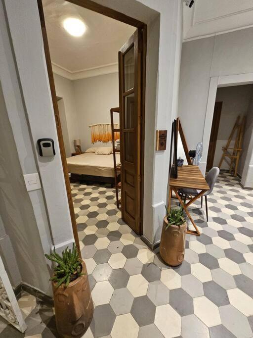 Casa Del Desierto Сasa de vacaciones Guadalajara