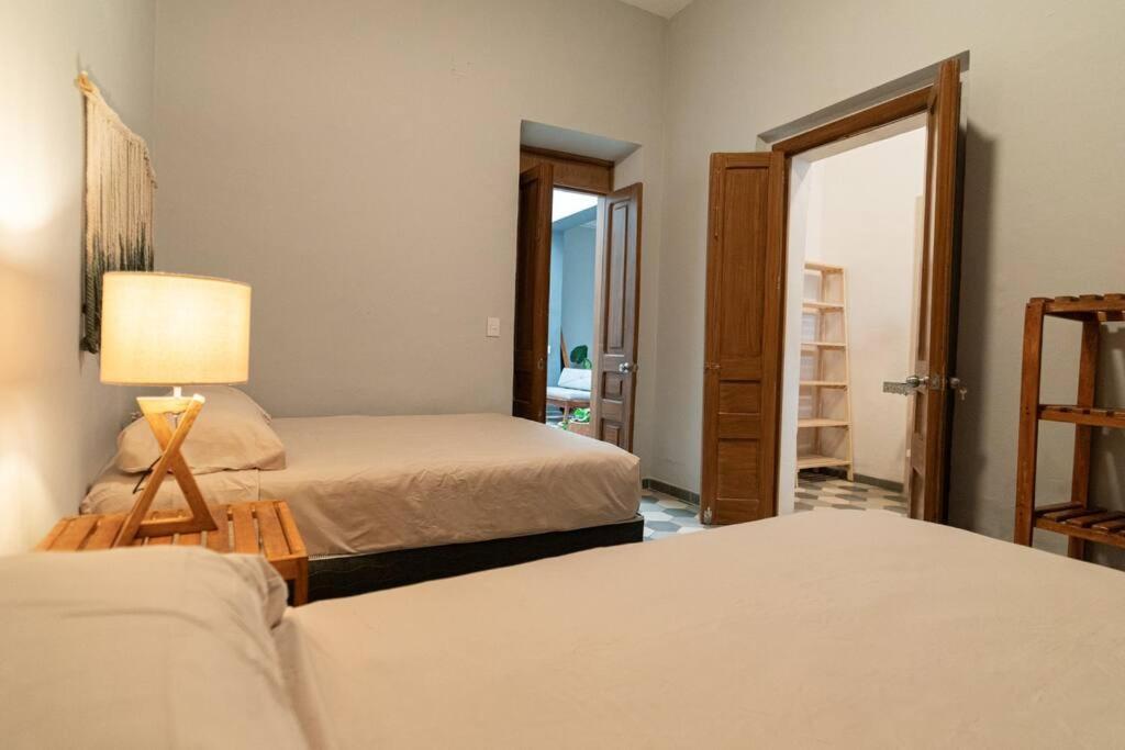 Сasa de vacaciones Casa Del Desierto Guadalajara