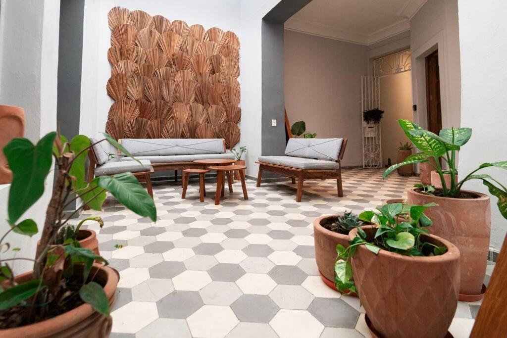 Casa Del Desierto Guadalajara