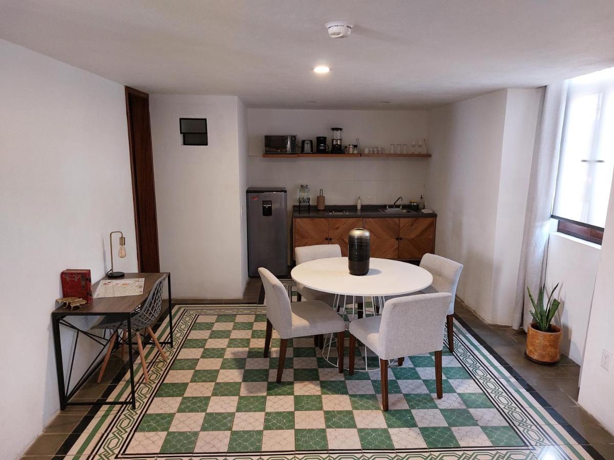 Casa Monarcas - Sophia Apartamento
