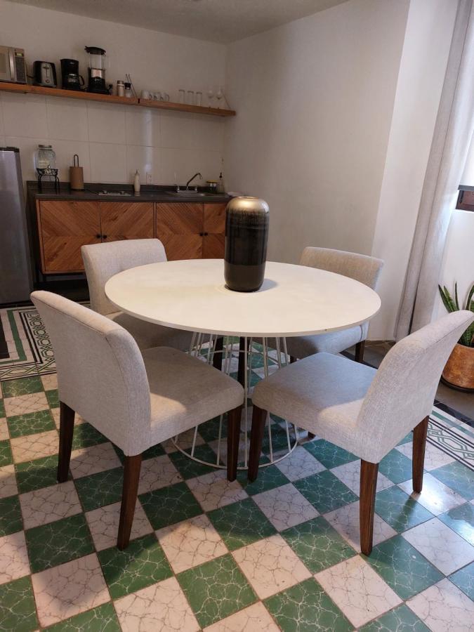 Casa Monarcas - Sophia Apartamento