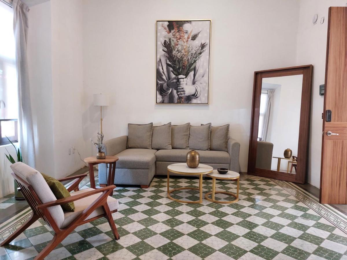 Apartamento Casa Monarcas - Sophia Guadalajara