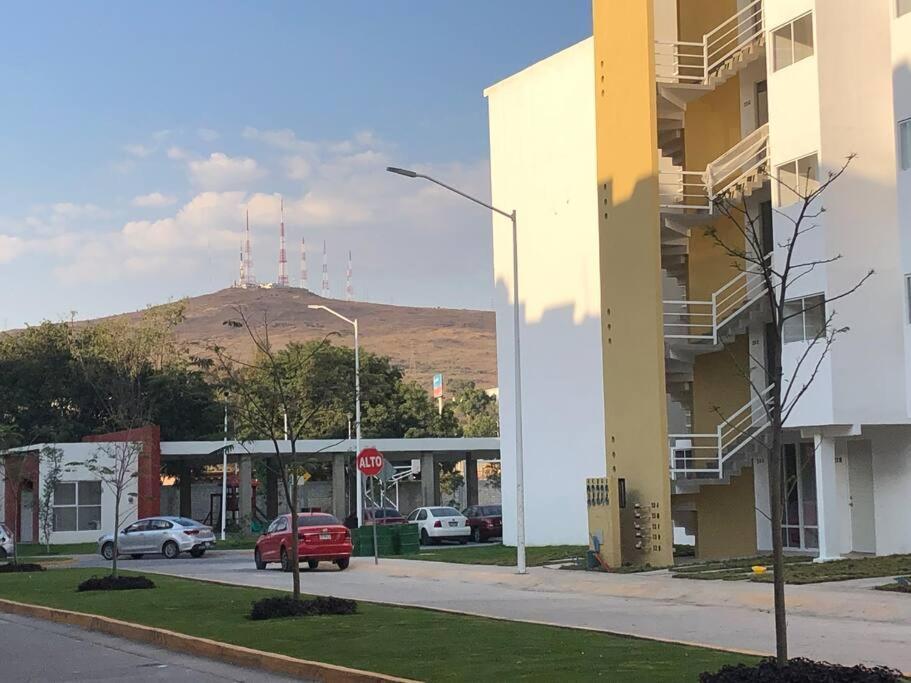Departamento Entero Toluquilla Hp/vfg/iteso