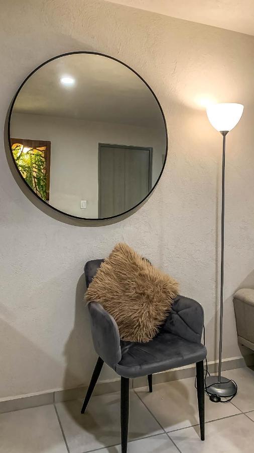 Departamento Privado En El Corazon De Apartamento Guadalajara