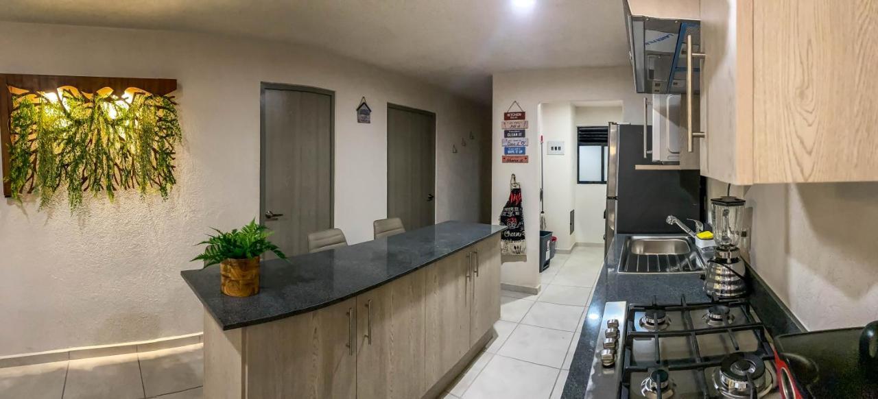 Departamento Privado En El Corazon De *