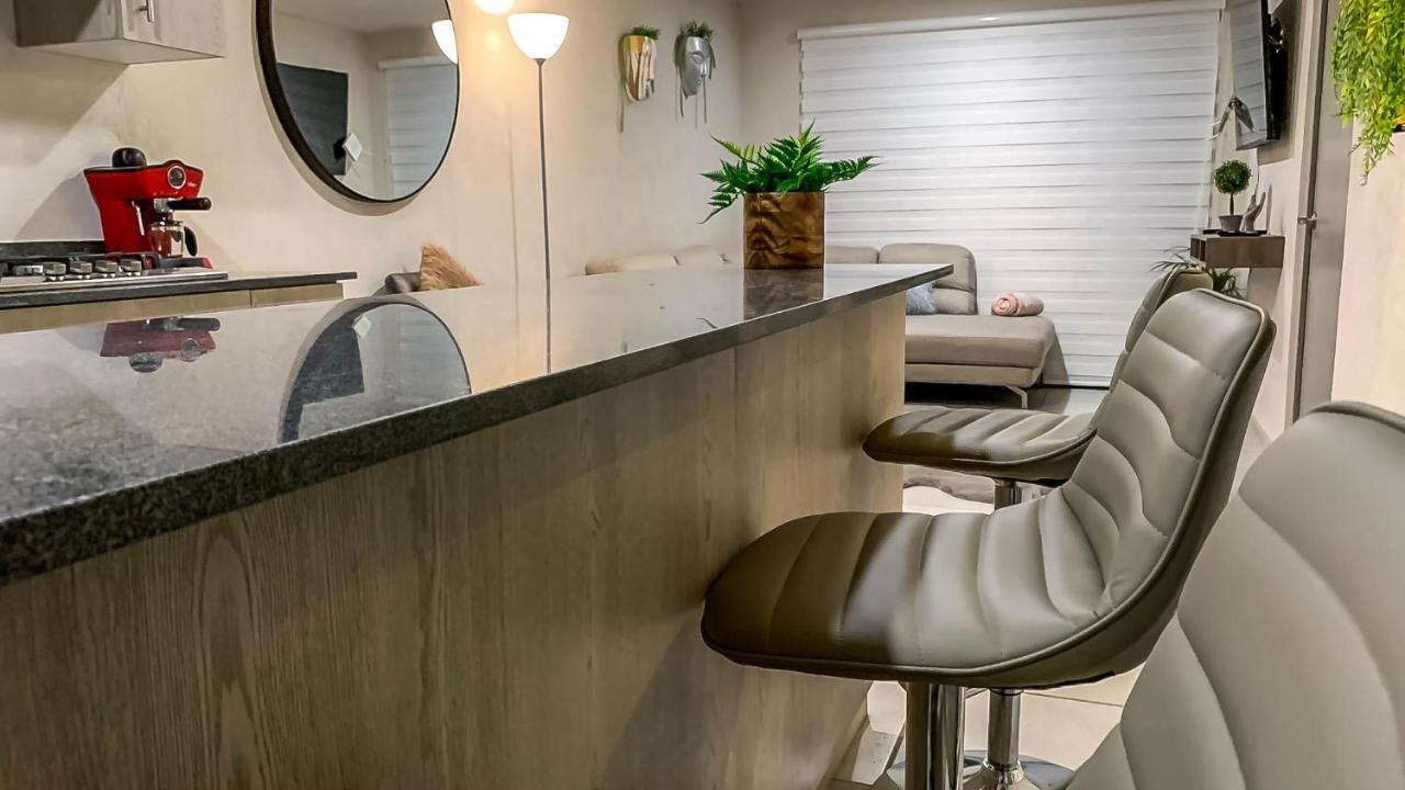 Departamento Privado En El Corazon De