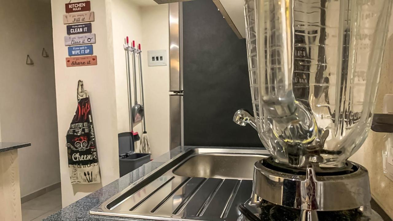 Apartamento Departamento Privado En El Corazon De Guadalajara