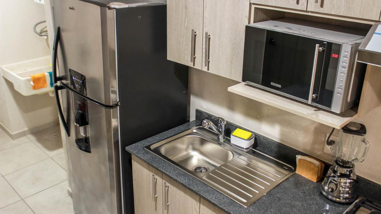 Apartamento Departamento Privado En El Corazon De