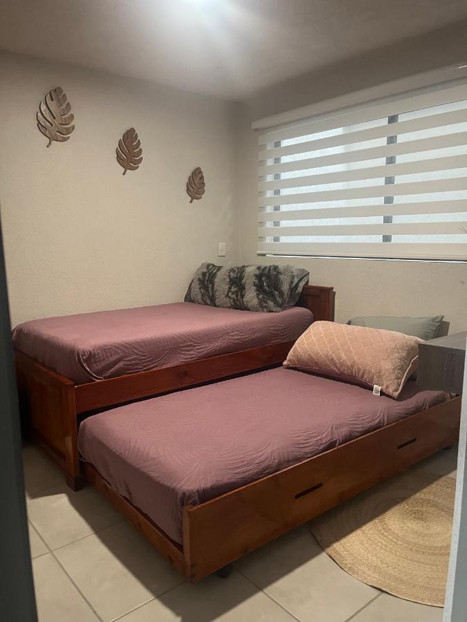 Departamento Privado En El Corazon De Apartamento Guadalajara