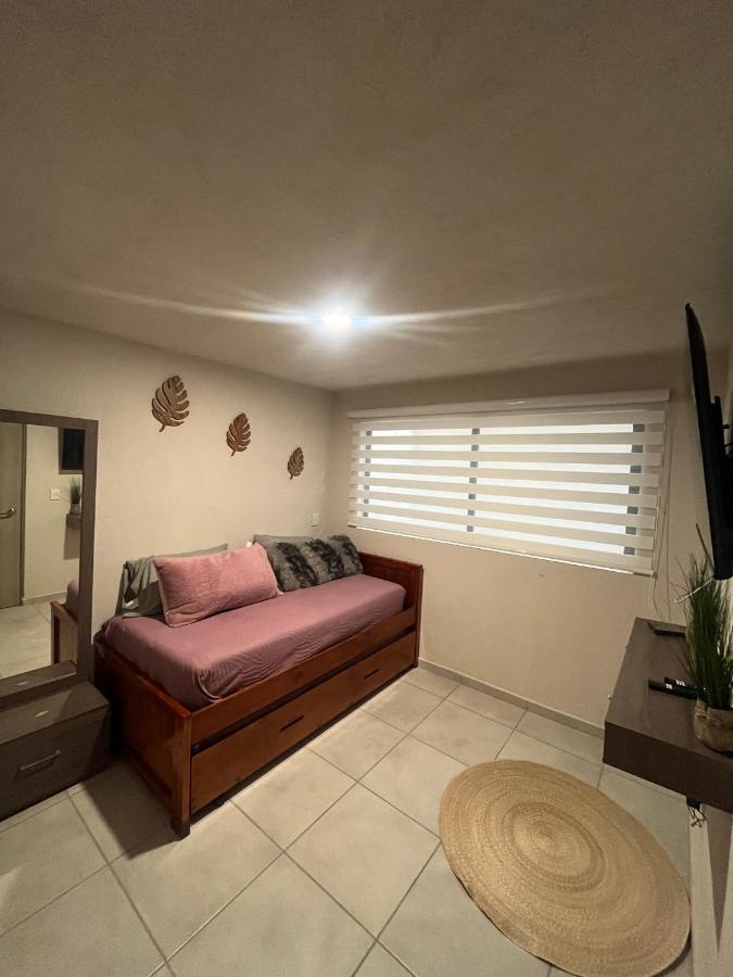 Departamento Privado En El Corazon De Apartamento *