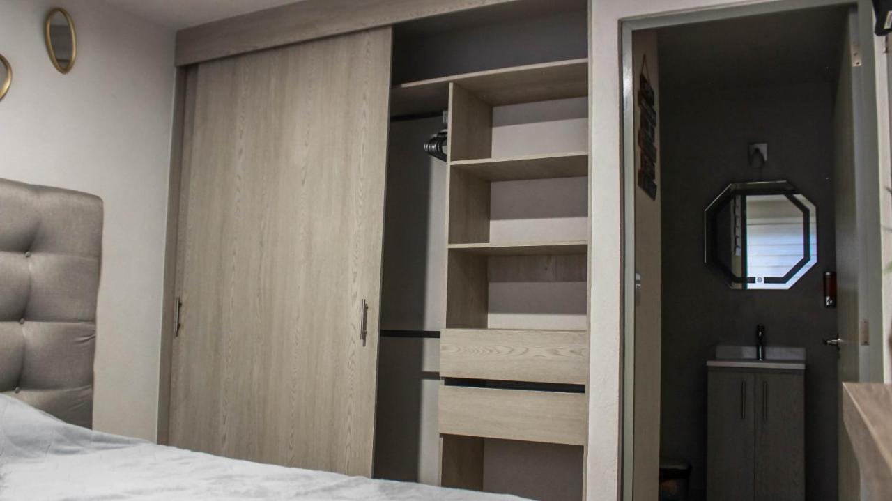 Departamento Privado En El Corazon De Guadalajara