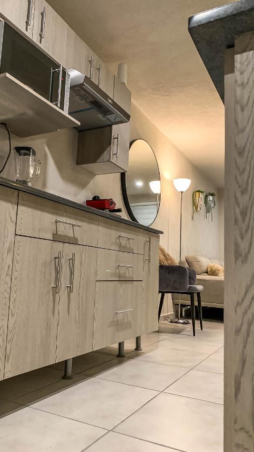 Departamento Privado En El Corazon De * Guadalajara