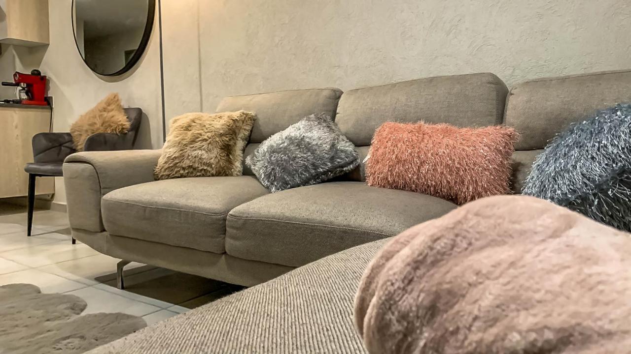 Departamento Privado En El Corazon De Apartamento Guadalajara