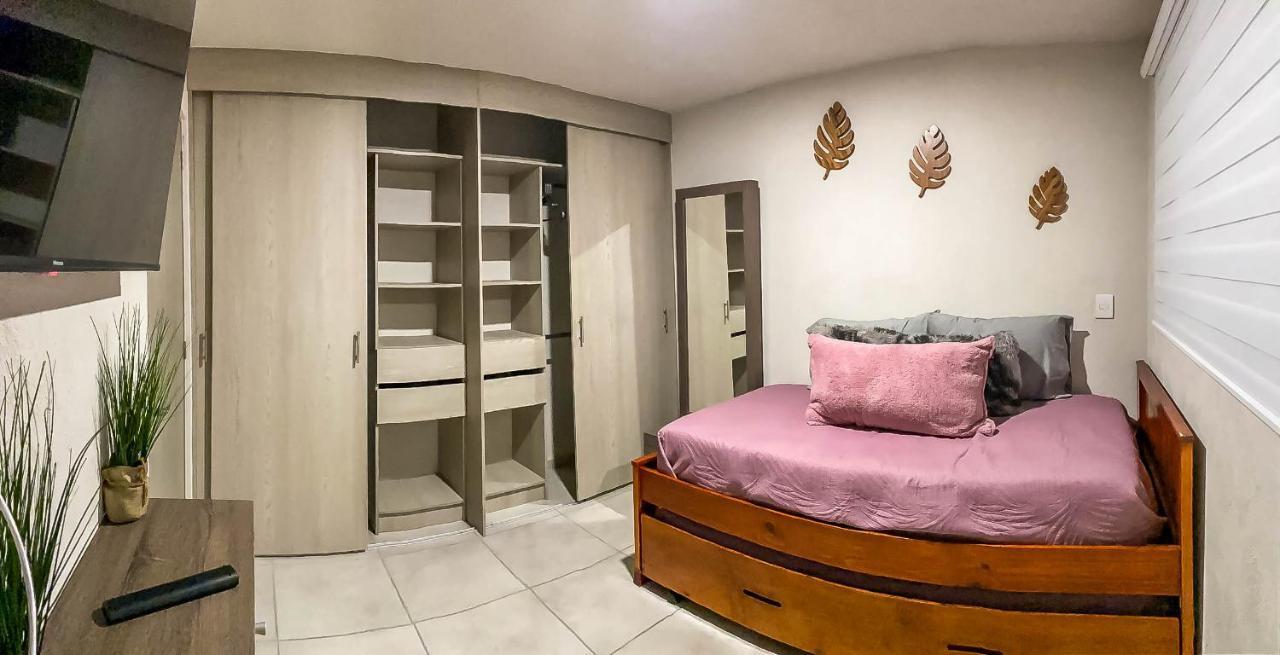 Departamento Privado En El Corazon De Apartamento