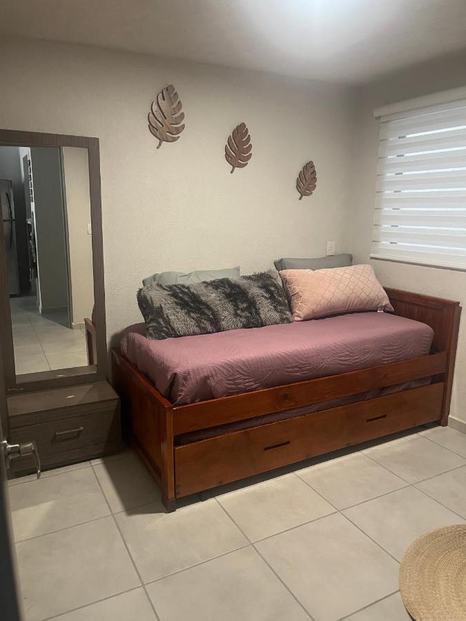 Departamento Privado En El Corazon De