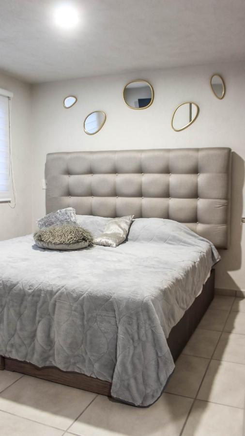 Apartamento Departamento Privado En El Corazon De *