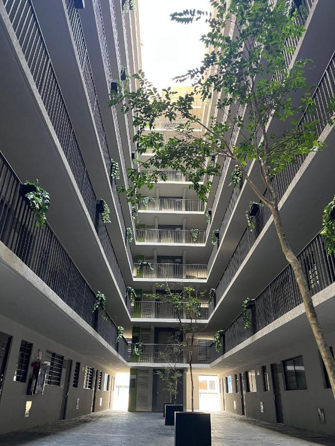 Departamento Privado En El Corazon De Apartamento *