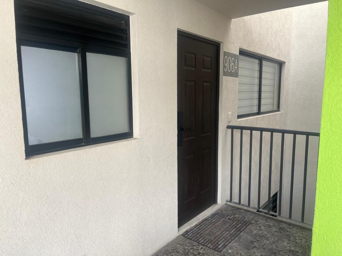 Apartamento Departamento Privado En El Corazon De