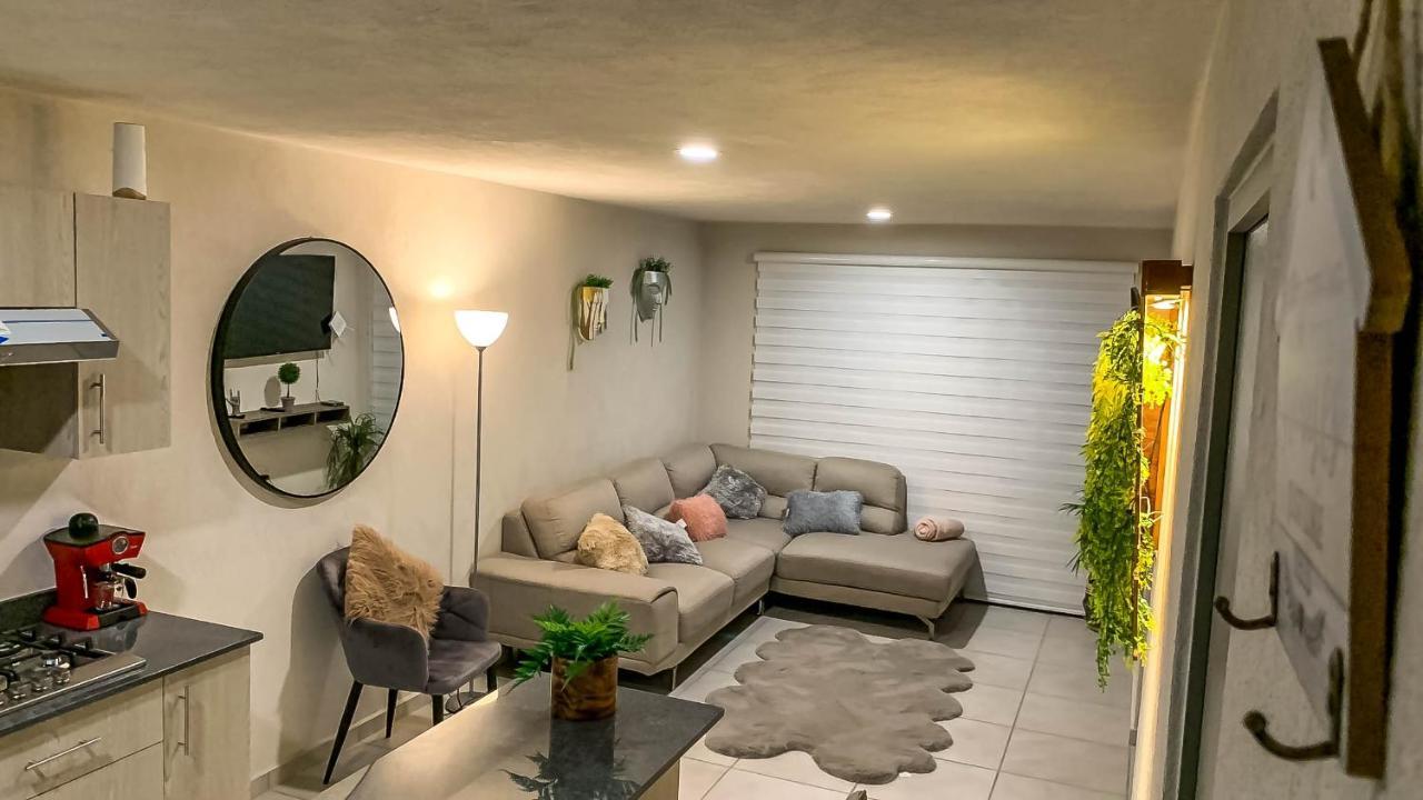 Apartamento Departamento Privado En El Corazon De *