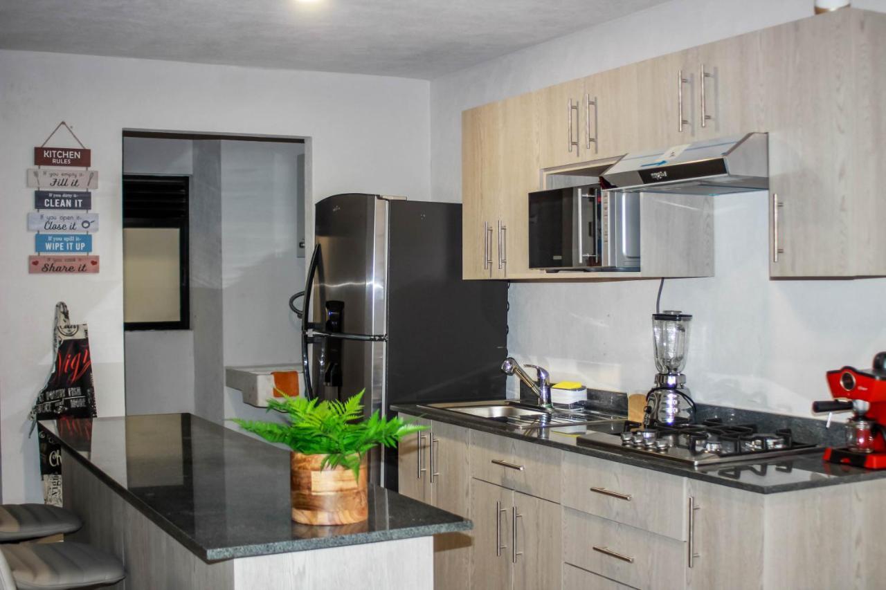 Departamento Privado En El Corazon De Apartamento